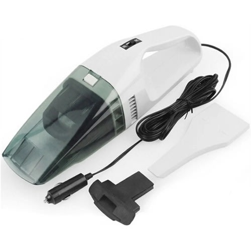 High Power Vacuum Cleaner Portable Dc 12 Volt