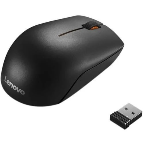 Wireless Compact Mouse