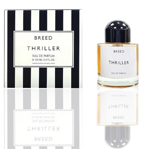 Thriller Edp 100ml For Men
