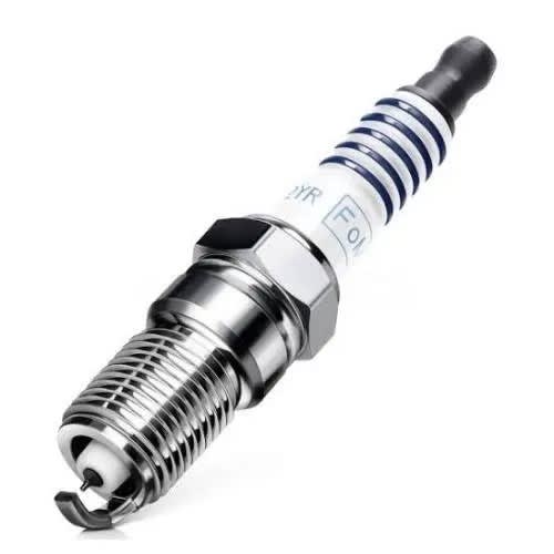 Sumec Fireman Original F6tc Spark Plugs - 3pcs