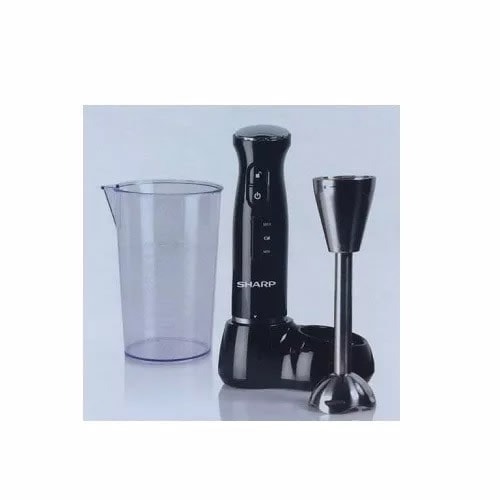 Rechargeable Hand Blender