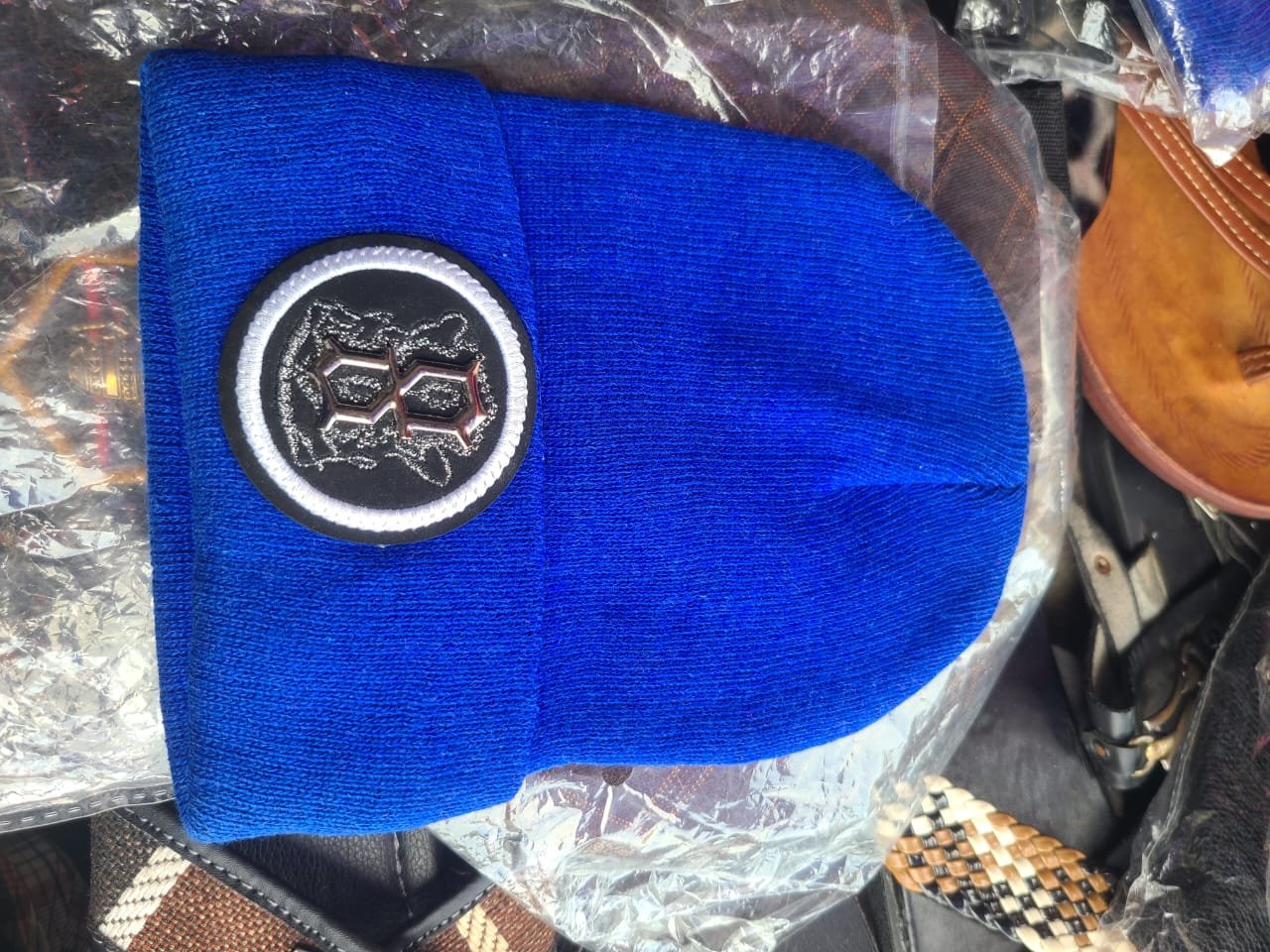 Unisex Head Warmer 