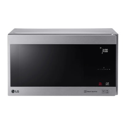 Lg 1000w 25l Microwave Oven