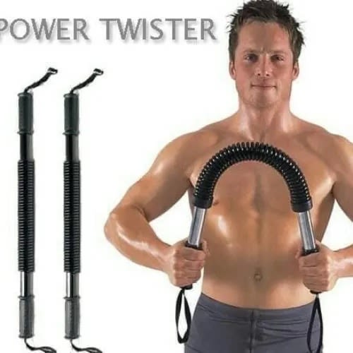 Power Twister Gym For Home Training
