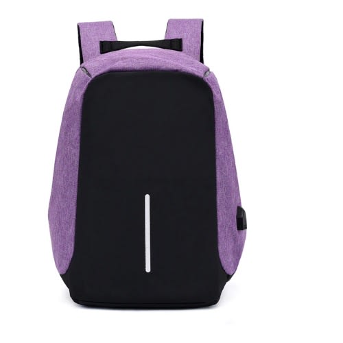 Laptop Bag With Usb Charging Port - 15.6"