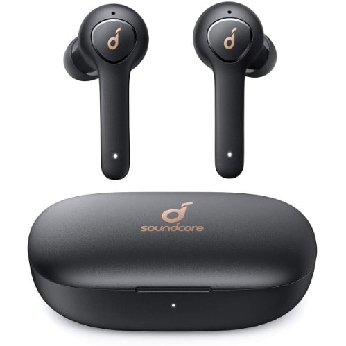 Soundcore Wireless Headphones,  Life P2 True Wireless Earbuds Headphones
