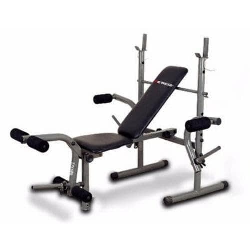 Fitness Weight Lifting Bench