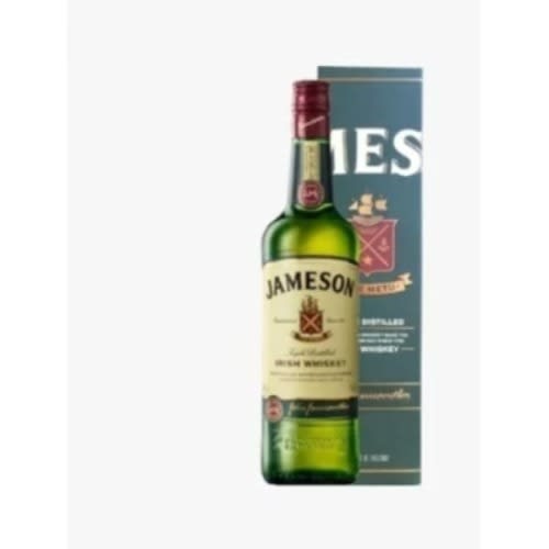 Irish Whiskey - 700ml