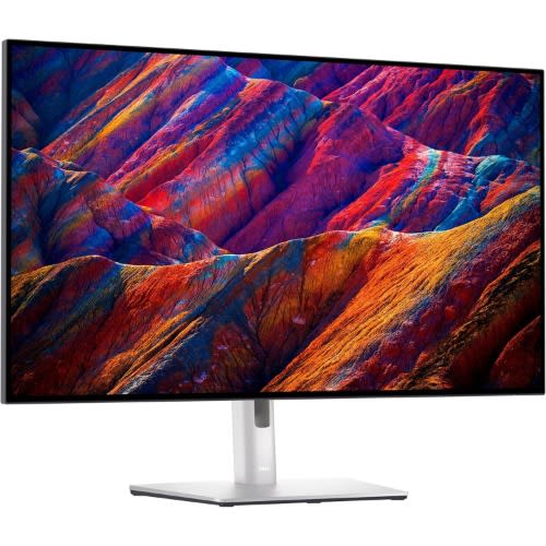 Ultrasharp 32 4k Uhd Wled Lcd Usb-c Hub Monitor - U3223qe
