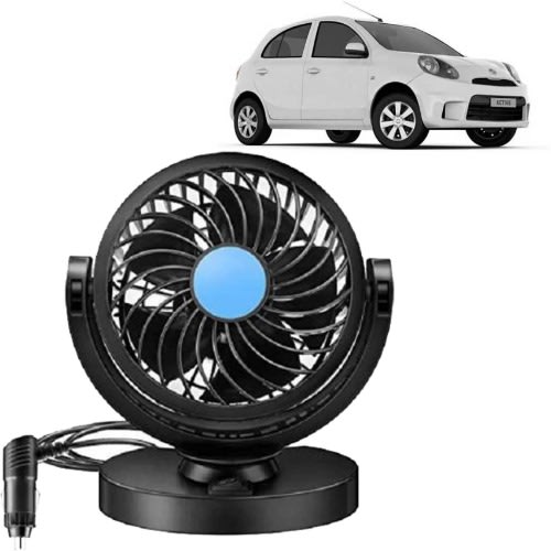 Yujia Vehicle Fan