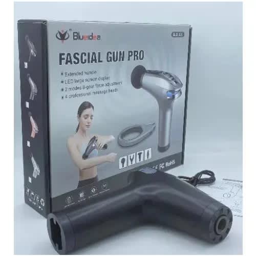 Blueideal Portable Fascial Gun Pro