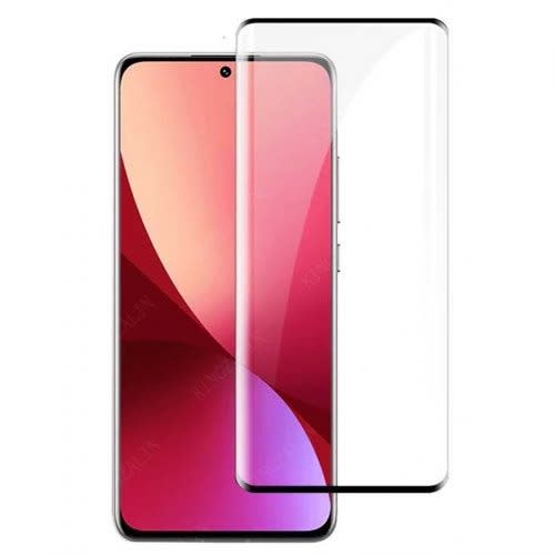 Screen Protector For Xiaomi Mi 12x & Mi 12