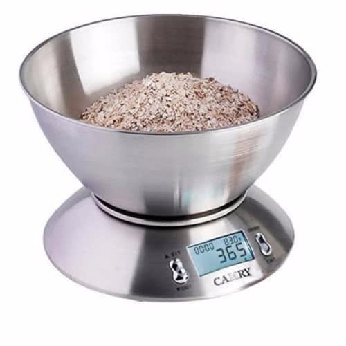 Kitchen Stainless Scale