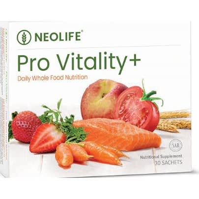 Provitality - Essential Vitamin & Mineral Complex
