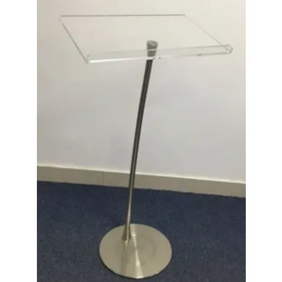 Luxury Church pulpit