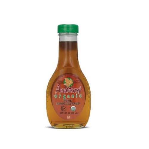 Pure Maple Syrup - 236ml