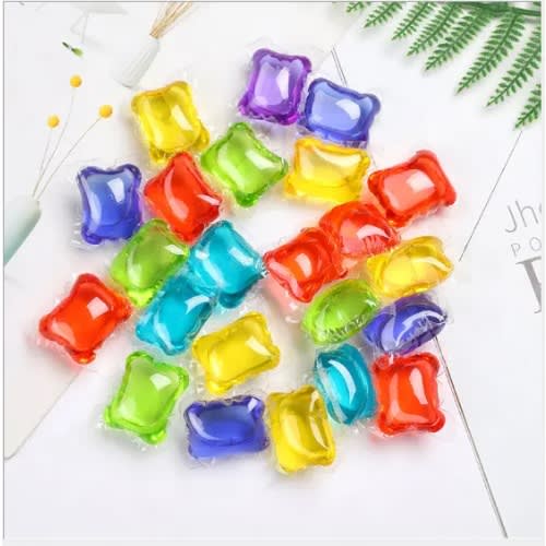 Laundry Beads - 100 Pieces
