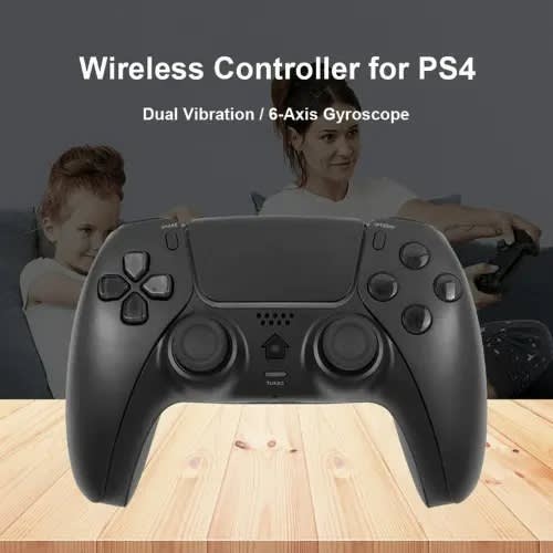 Ps4 Wireless Controller
