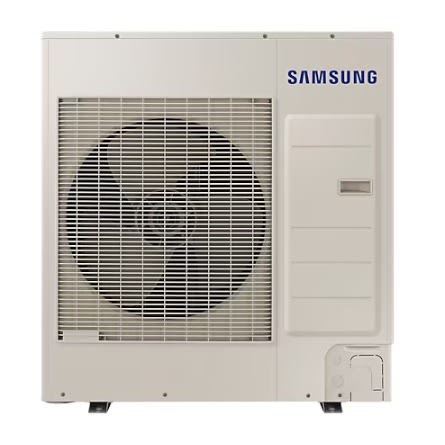 Wind Free 4 Way Ceiling Cassette / Msp Duct (outdoor Unit) - Cooling Only 10.0 Kw