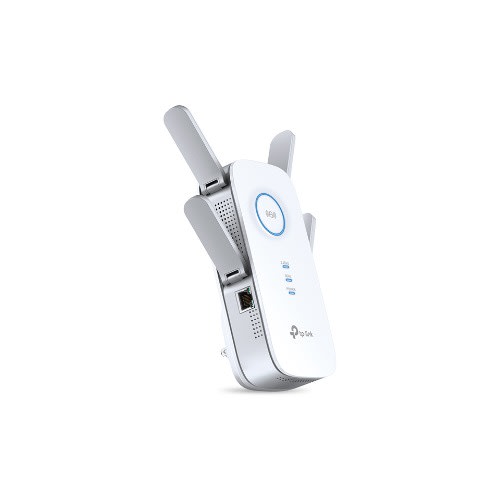 Re650 Ac2600 Wi-fi Range Extender