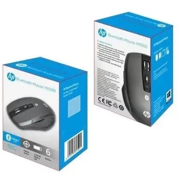 Hp Bluetooth Mouse.
