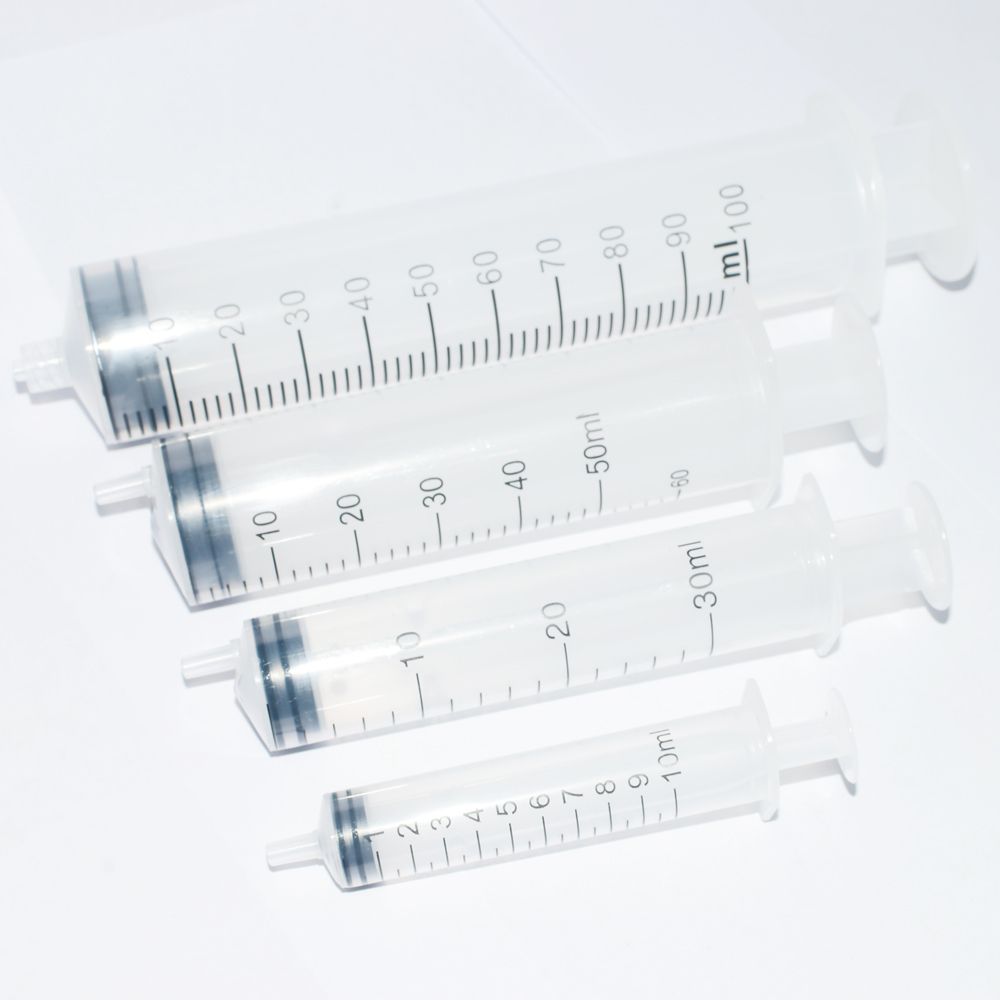 30ml Blunt For Needle 50ml Ink With Syringe 10ml 100ml 20ml