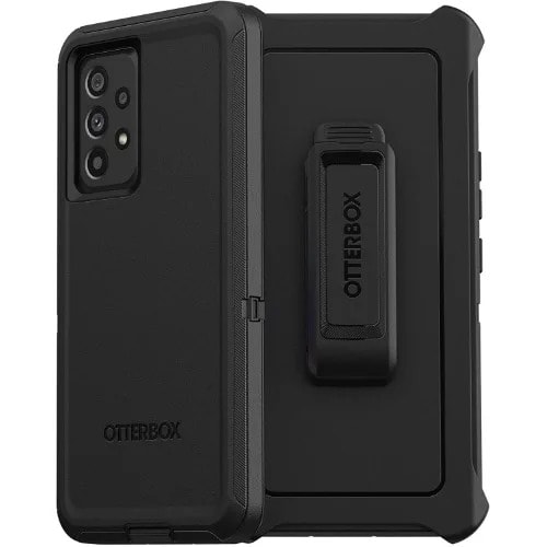 Otter Box Defender Series Case For Samsung Galaxy A53- 5g