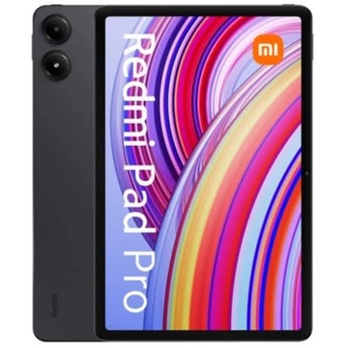 Redmi Pad Pro - 8GB RAM - 256GB ROM - Wifi - 10000mAh - Graphite Grey
