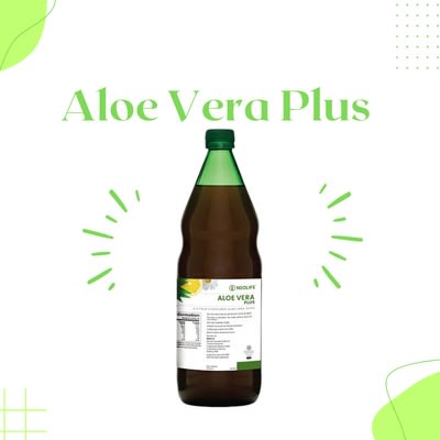 Aloe Vera Plus