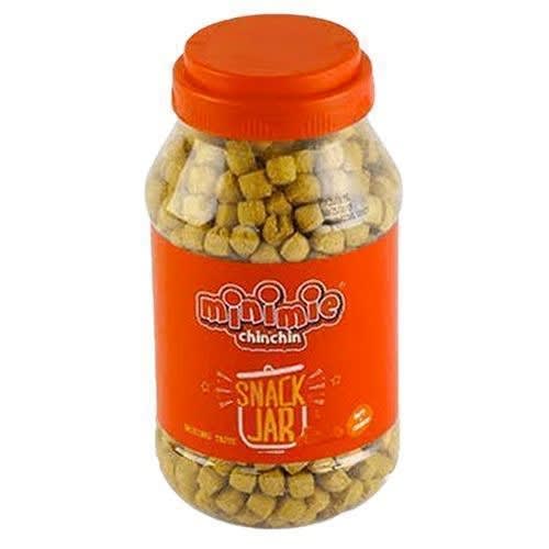 Minimie Chinchin Snack Jar 900g X 2
