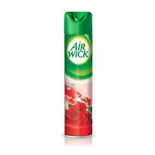 Air Wick Air Freshener Spray - Rose - 300ml X 2 Pieces