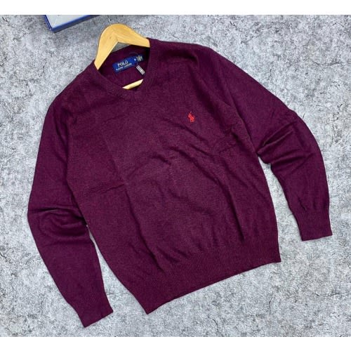 Mens Mock Shirt Cardigan