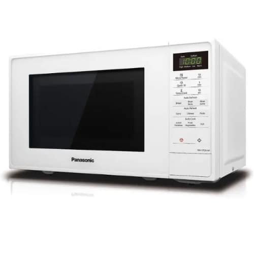Panasonic Digital Microwave Oven - 20L - 800W