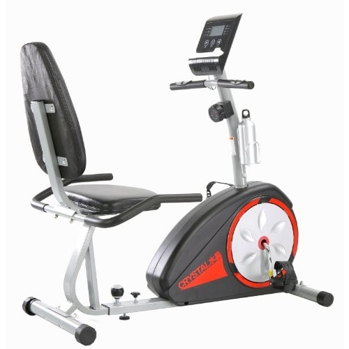 Exercise Bike Recumbent