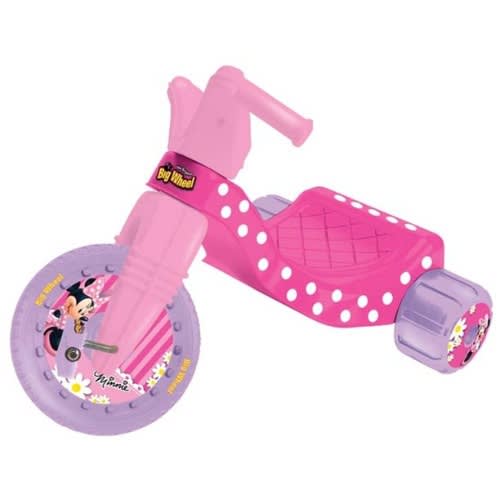 Disney Big Wheel Minnie Mouse Ride On