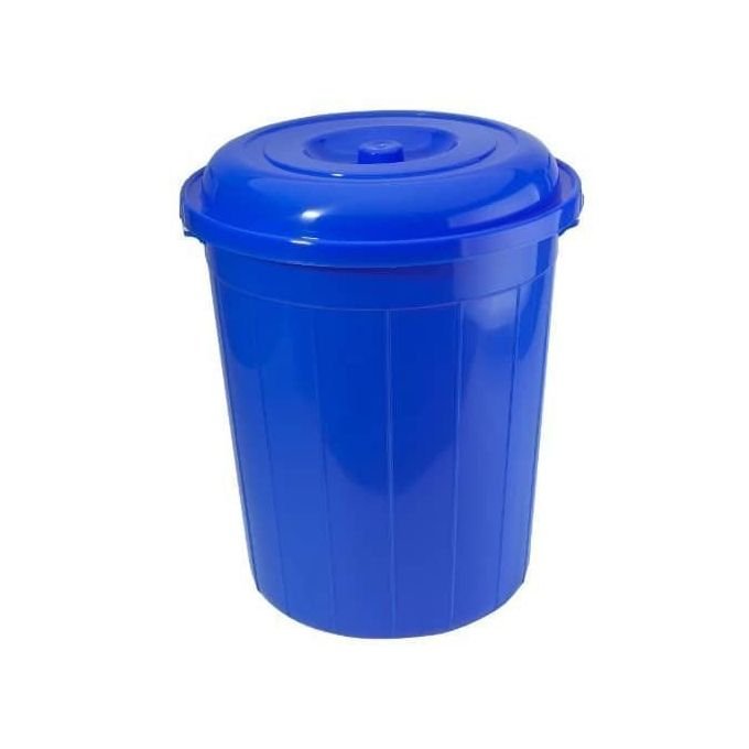 Plastic Water Storage Drum120ltrs