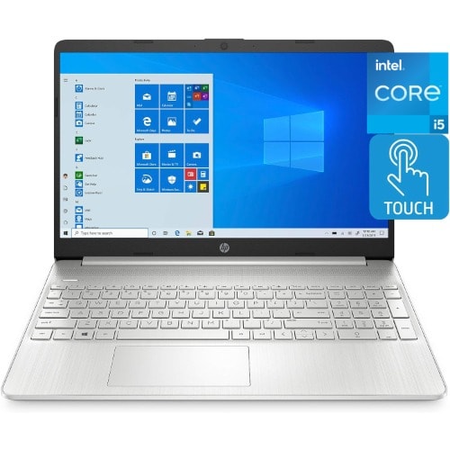 1512th Gen Intel Core I5 - 12GB RAM - 512GB SSD Backlit Keyboard/touchscreen Wins 11
