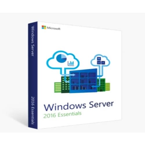 Windows Server 2016 Essentials Product License Key Full Version Download