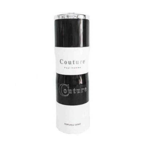 Couture Body Spray 200ml