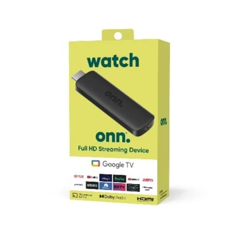 Google Tv Full Hd Streaming Device