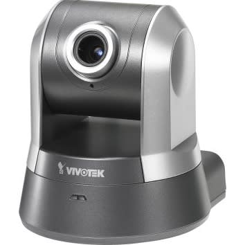 Vivotek PT7151 (mpeg4 /mjpeg, PoE, 2.6xzoom) Camera
