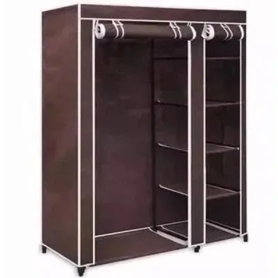Mobile Wardrobe