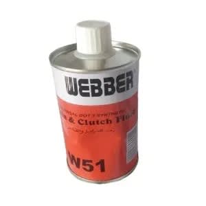 Brake And Clutch Fluid - Dot3 - 473ml
