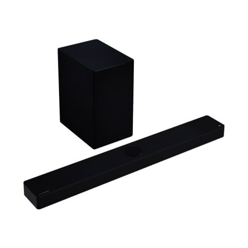 SC9S 3.1.3 Ch 400W Soundbar With Subwoofer