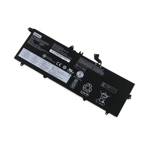 L18l3pd1 Battery For Lenovo Thinkpad T490s T495s L18m3pd1 L18c3pd2 Series
