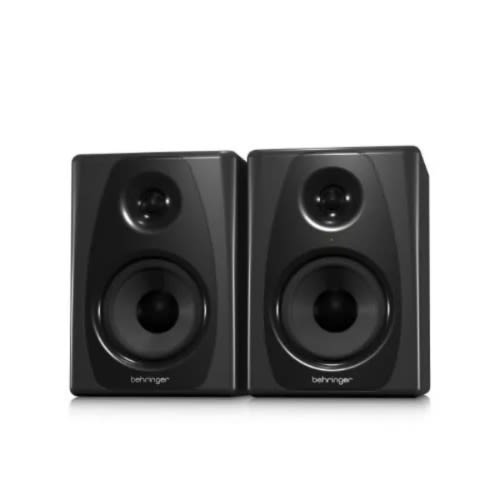 Studio 50usb-150w Usb Studio Monitor Speakers-pair