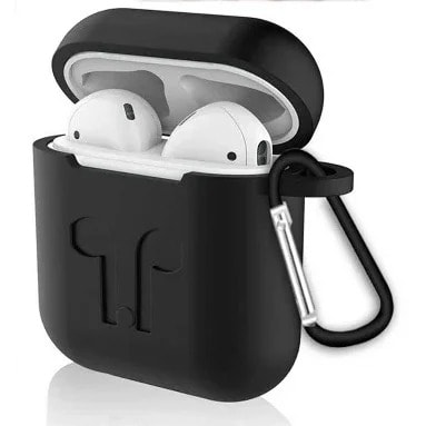 Silicon Case For Earpod 2