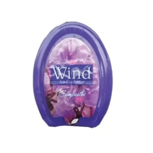 Wind Air Freshener - Wild Flower - 150g X 6pcs