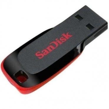 Flash Drive - 8GB