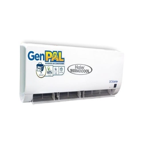 Haier Thermocool 1hp Split Inverter Ac